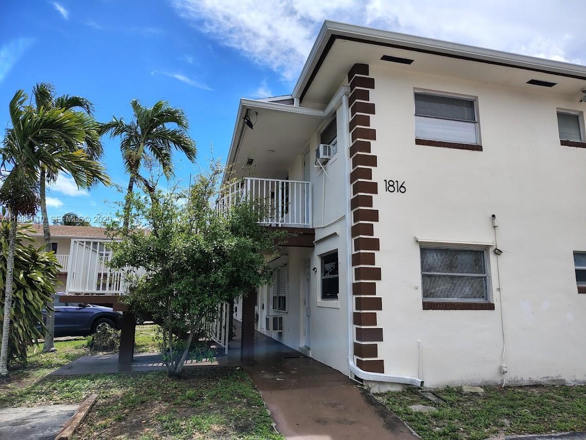 1816 Mckinley St # 2, Hollywood FL 33020