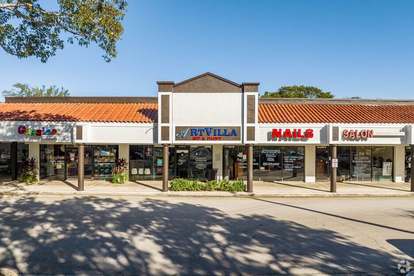 11419 W Palmetto Park Road, Boca Raton FL 33428