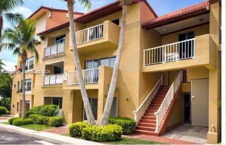 Property at 15620 SW 80th St # 304, Kendall FL 33193