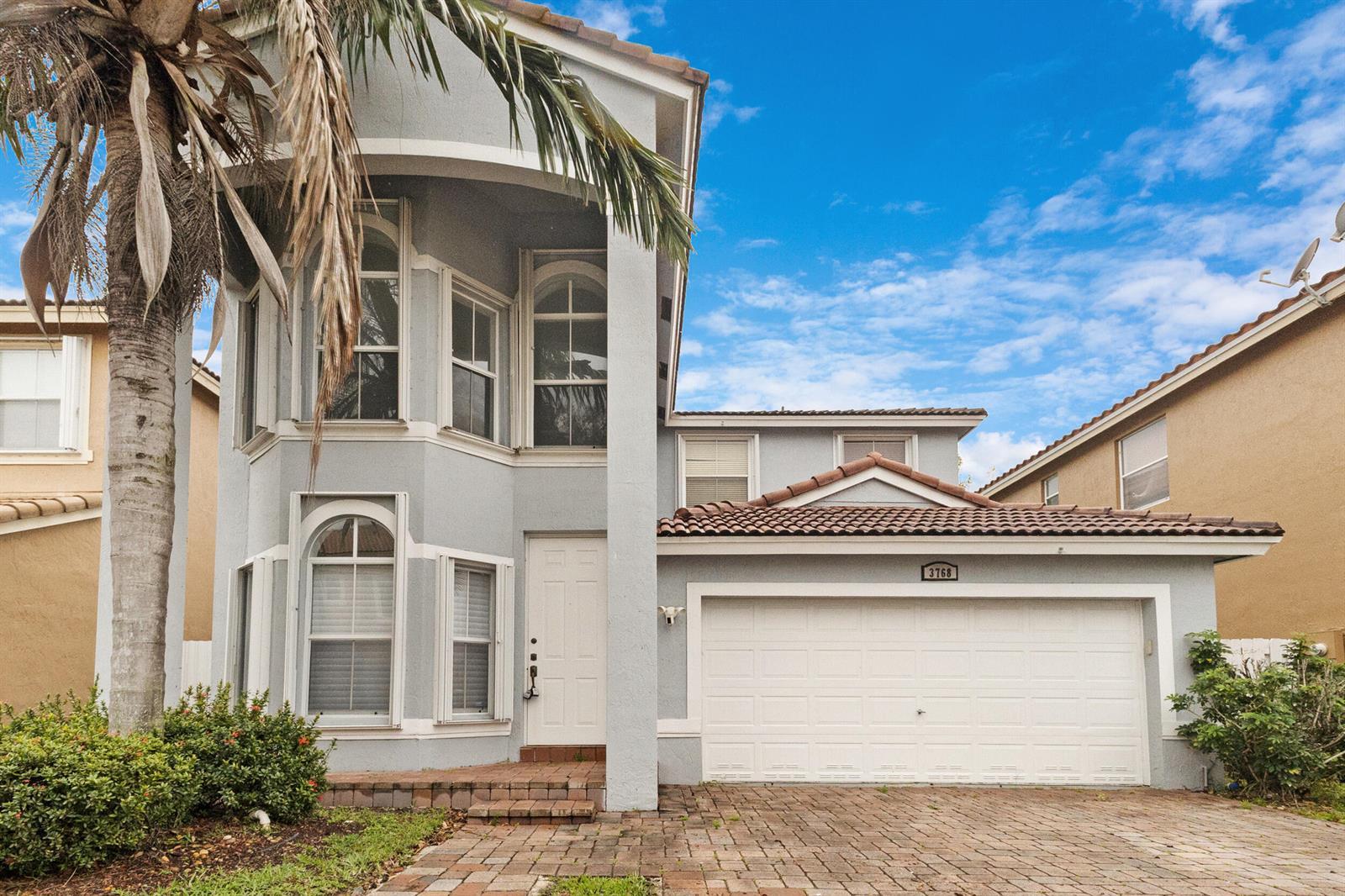 3768 SW 50th Court, Hollywood FL 33312