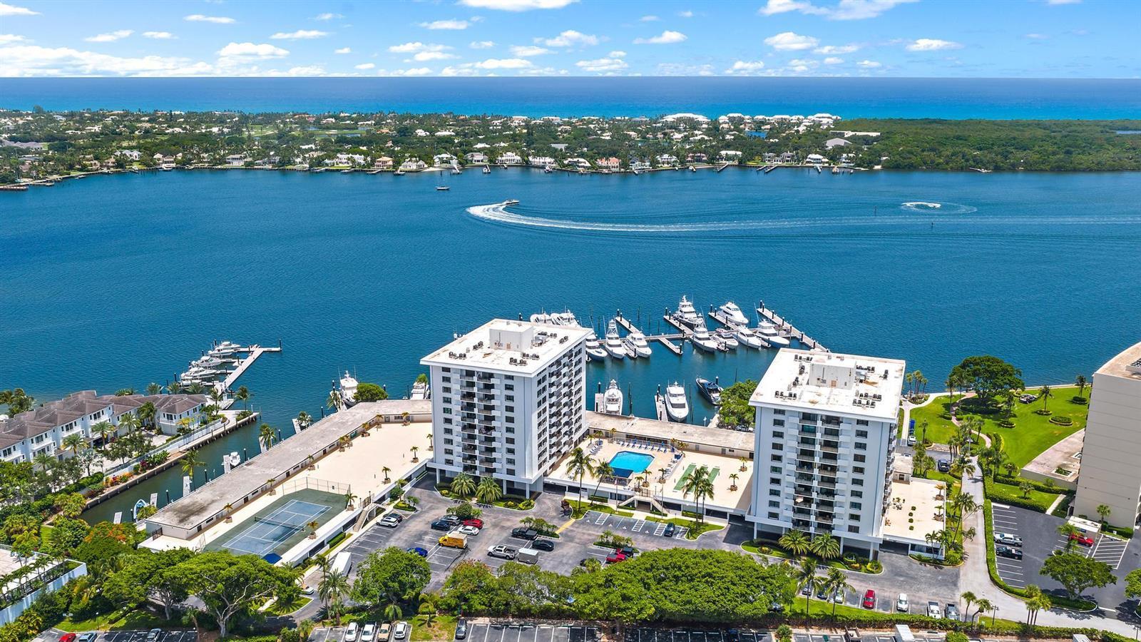 1200 Marine Way, North Palm Beach FL 33408