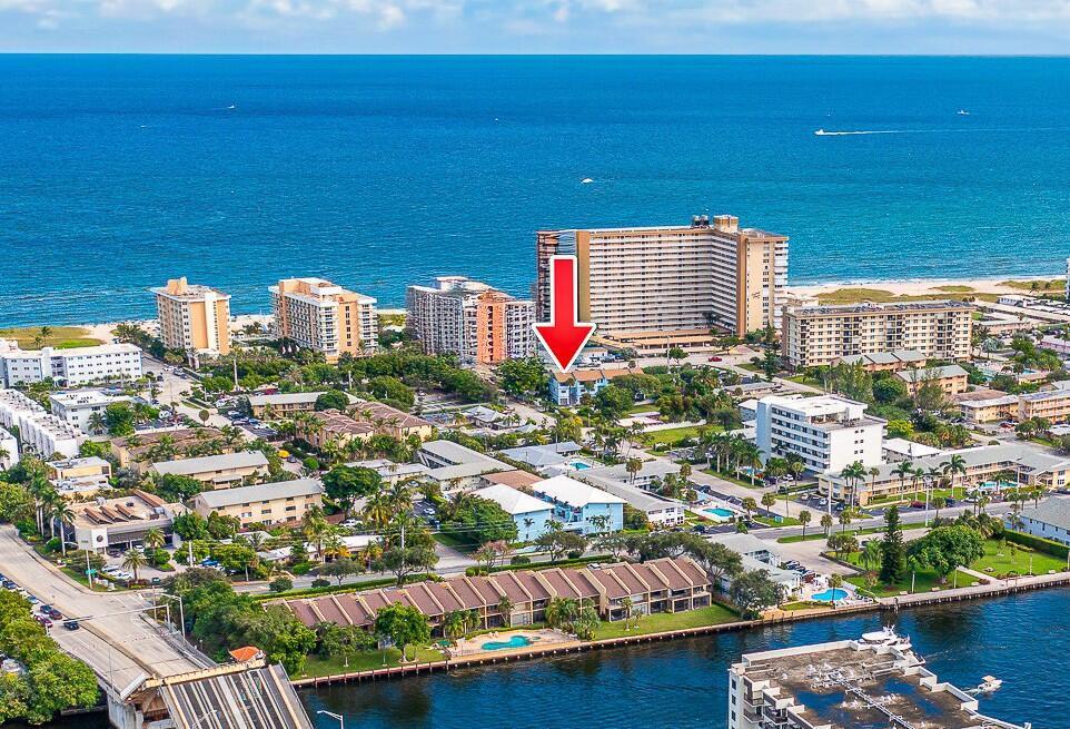 3250 NE 12th Street # 1, Pompano Beach FL 33062