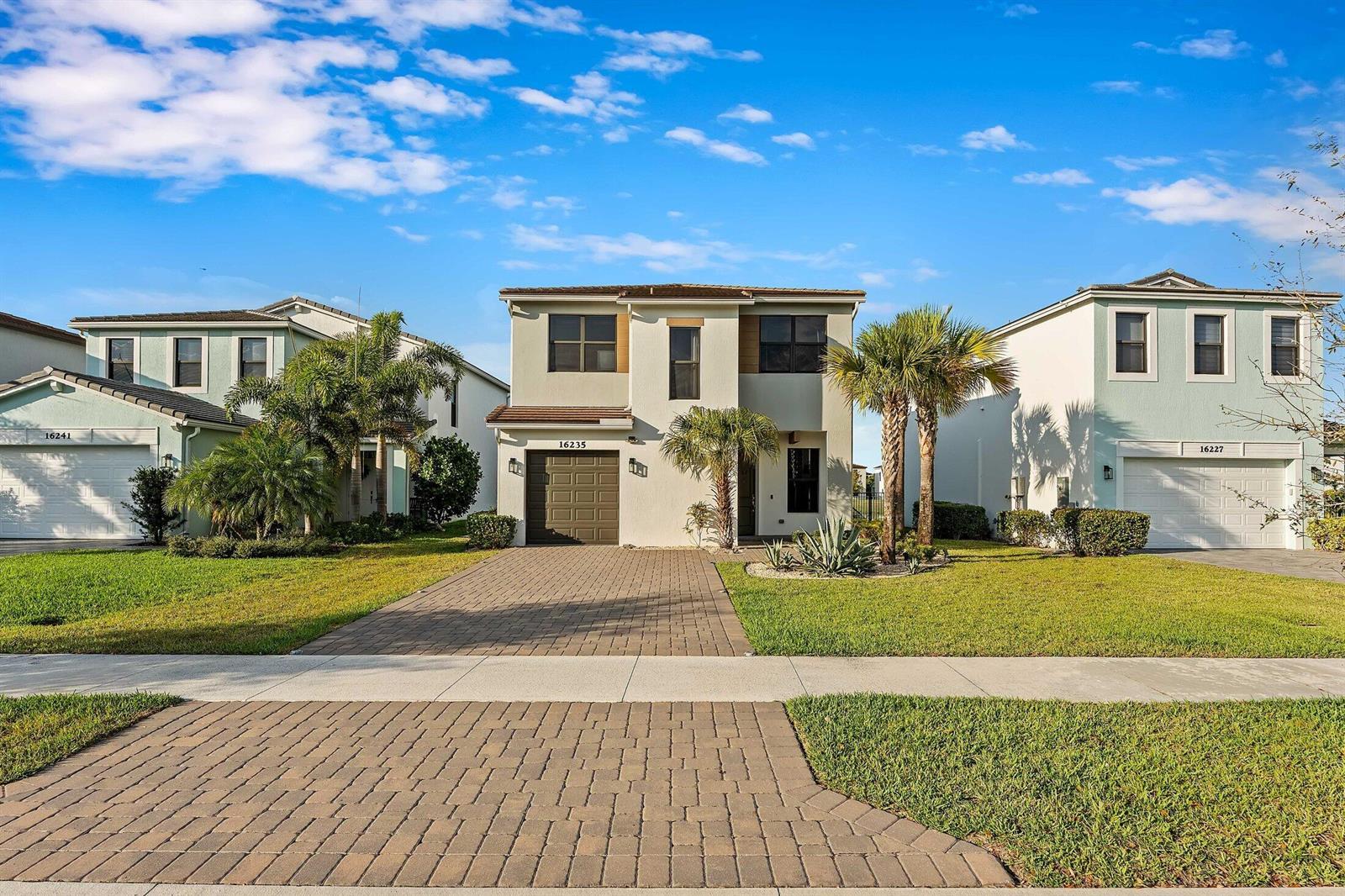 16235 Sandy Shore Drive, Westlake FL 33470