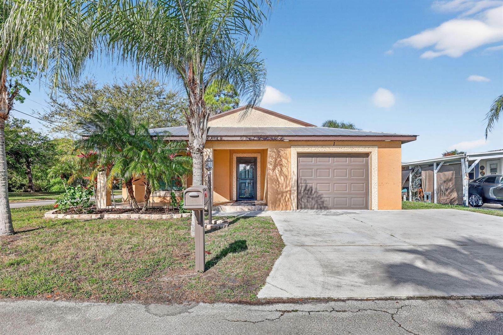 1 Cortez Lane, Port St. Lucie FL 34952