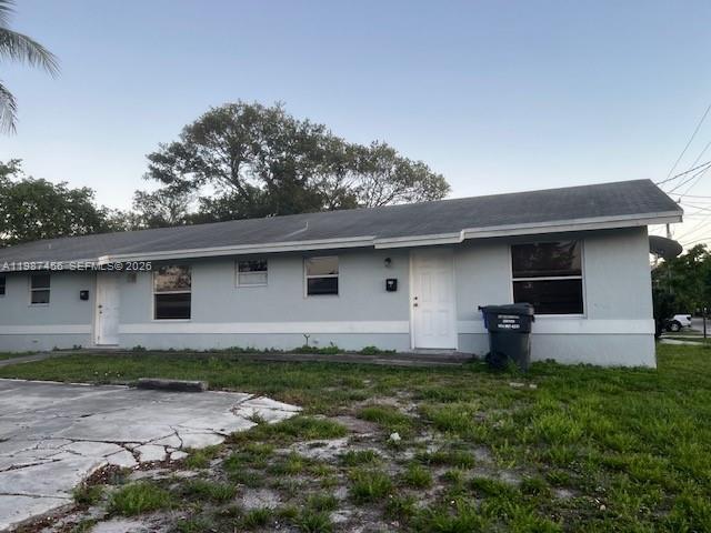 2746 Johnson St # w, Hollywood FL 33020