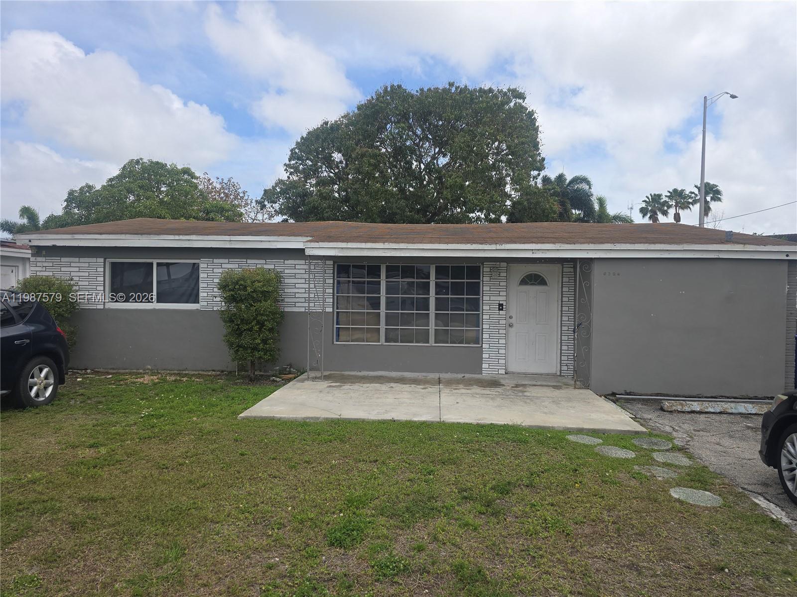 Miramar, FL