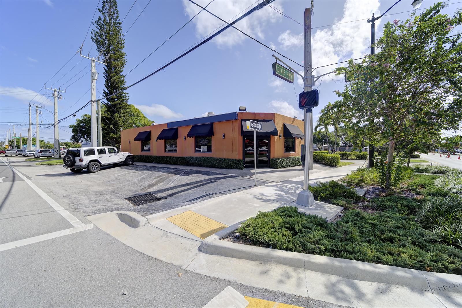 600 S Dixie Hwy W, Pompano Beach FL 33060