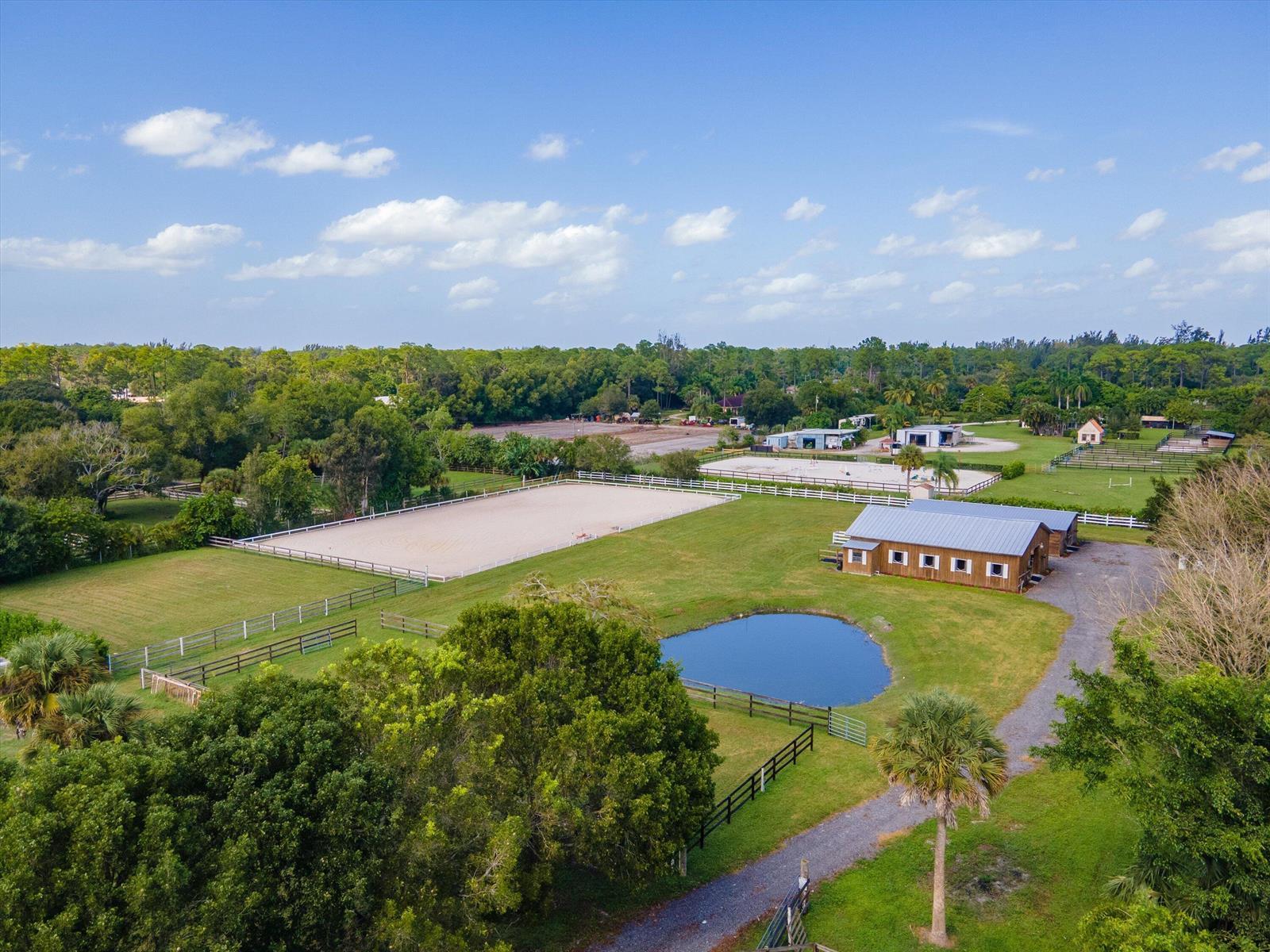 13717 E Citrus Drive, FL 33470