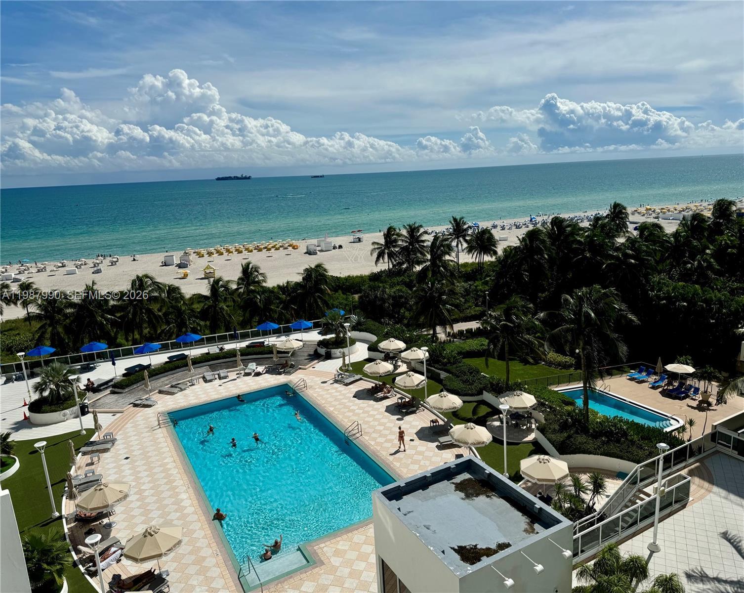 100 Lincoln Rd # 836, Miami Beach FL 33139