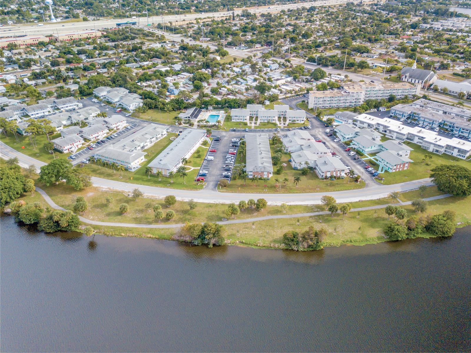 1980 Sunset Avenue # 19, FL 33461