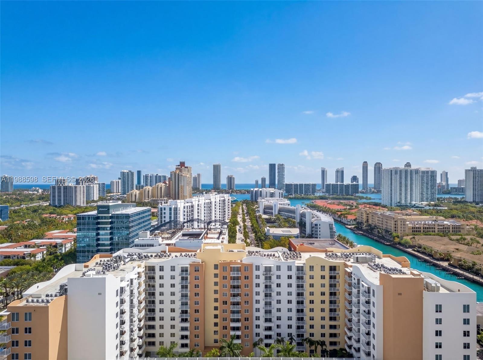 18800 NE 29th Ave # 904, Aventura FL 33180
