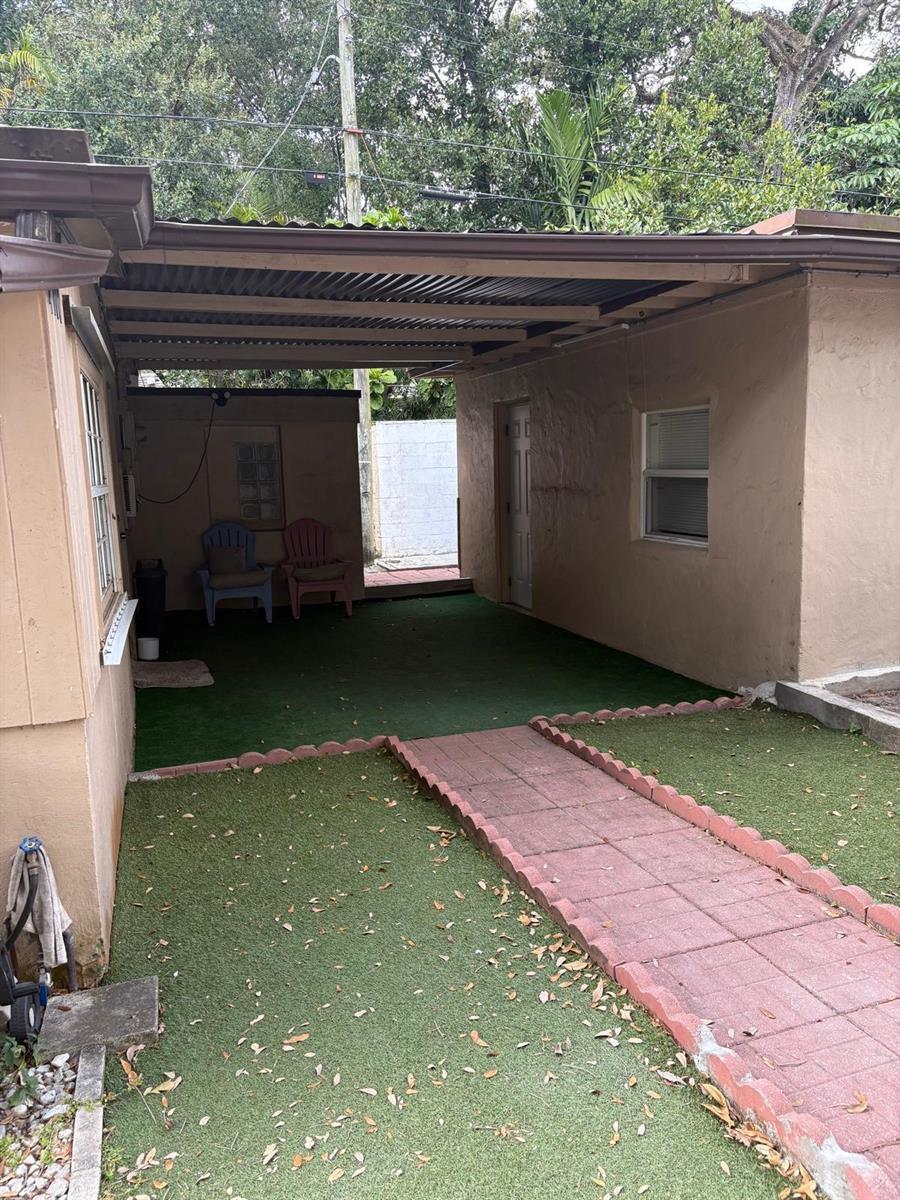 4100 N 32nd Court # 3, Hollywood FL 33021
