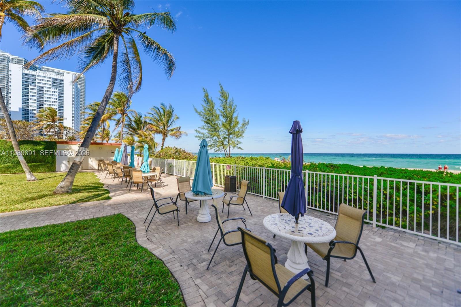 1936 S Ocean Dr # 2D, Hallandale Beach FL 33009