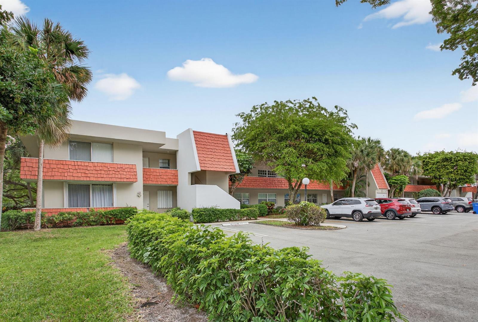 800 Cypress Boulevard # 204a, Pompano Beach FL 33069