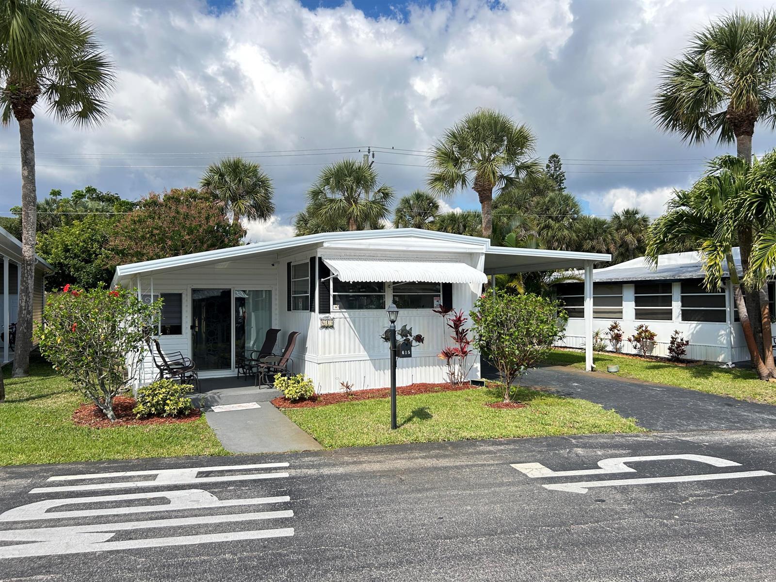 615 Alamanda Lane, Deerfield Beach FL 33442