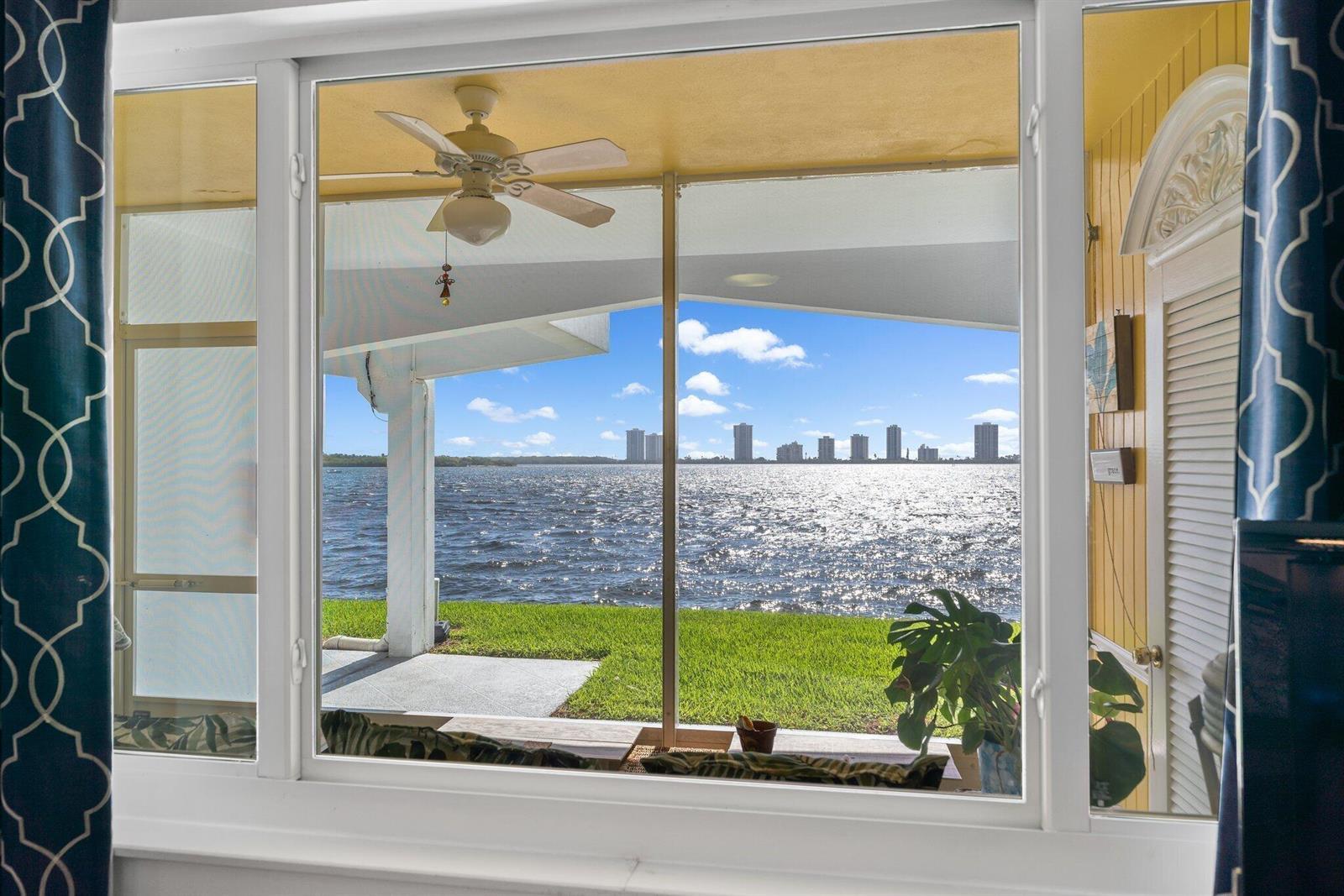 100 Shore Court # 105, North Palm Beach FL 33408
