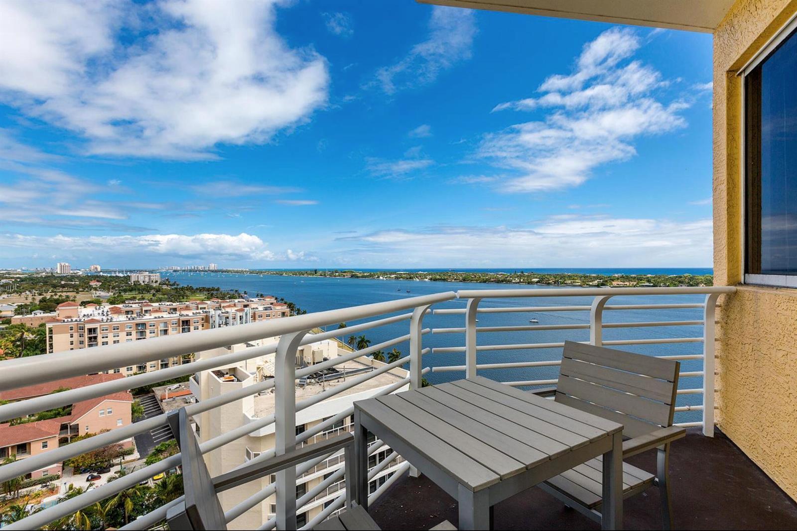 1551 N Flagler Dr Drive # 2, West Palm Beach FL 33401