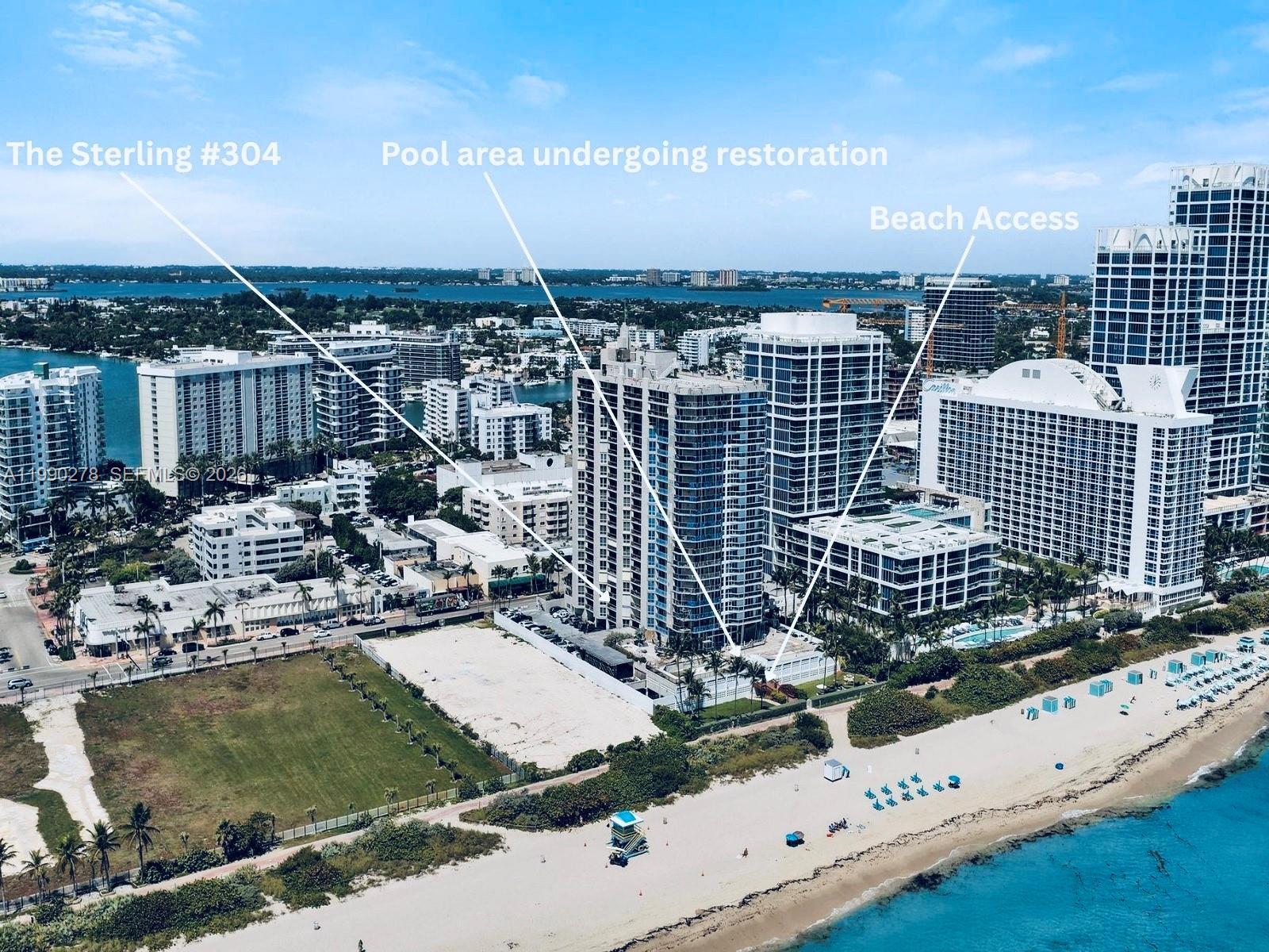 6767 Collins Ave # 304, Miami Beach FL 33141
