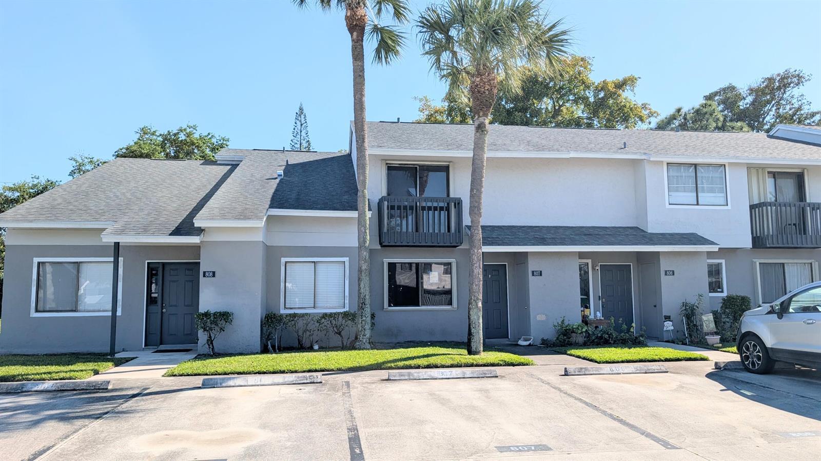 807 Riverside Drive # 7, FL 33463