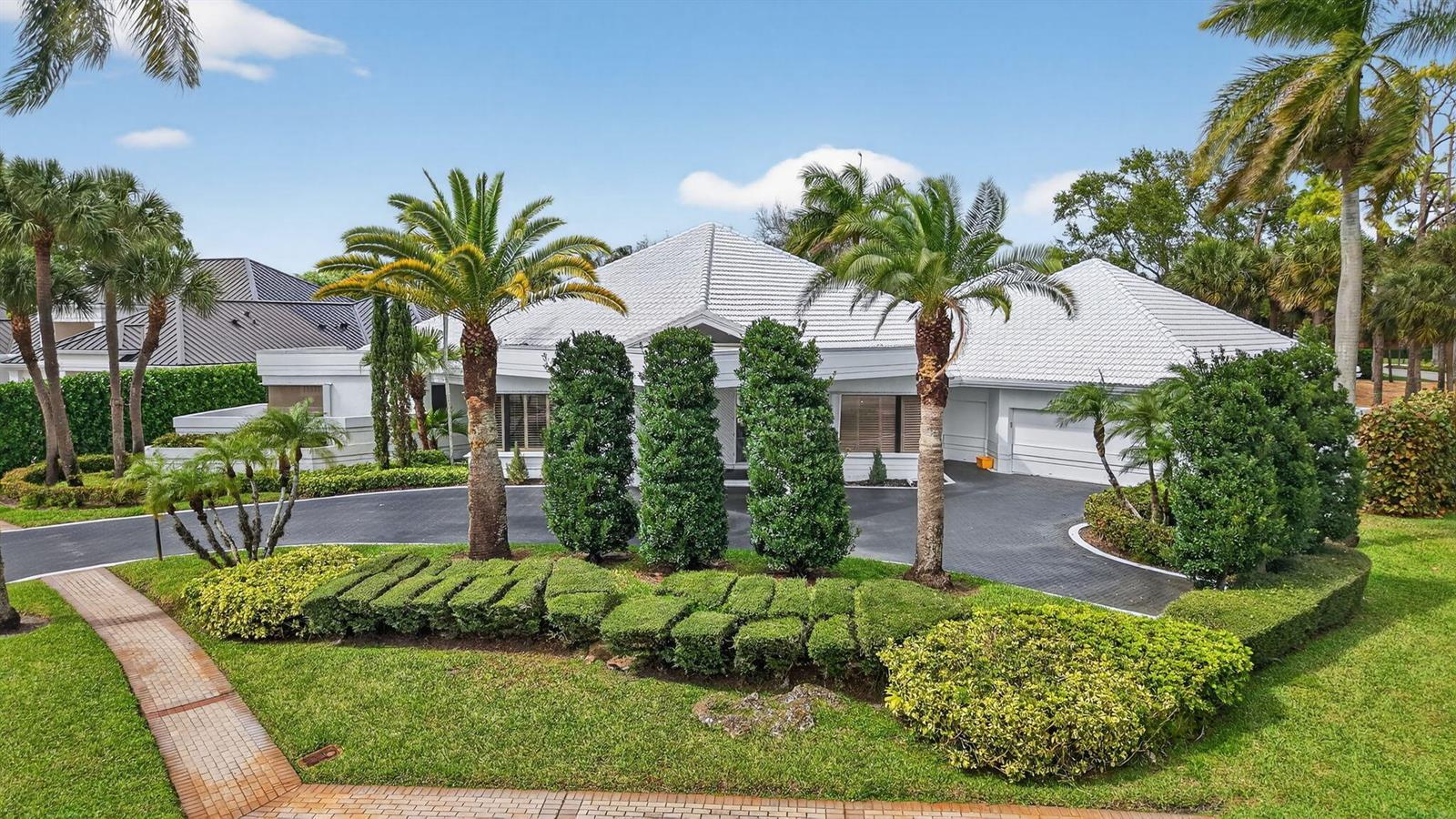 7215 Ballantrae Court, Boca Raton FL 33496