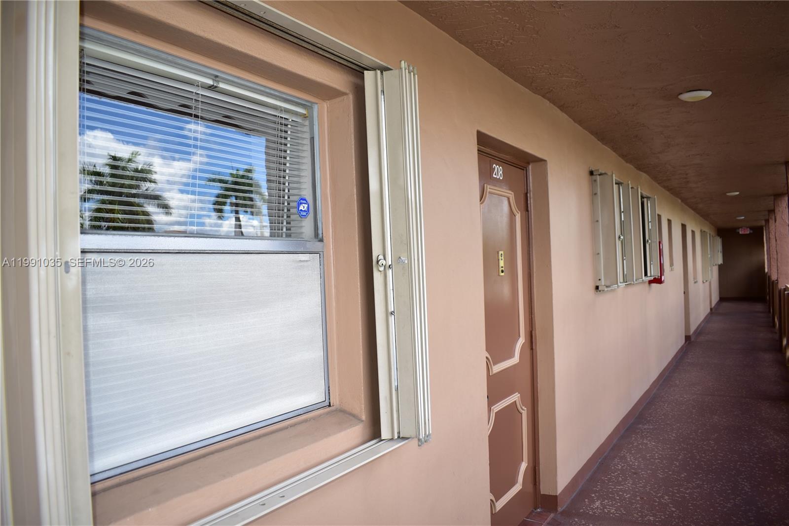 9800 Sunrise Lakes Blvd # 208, Sunrise FL 33322