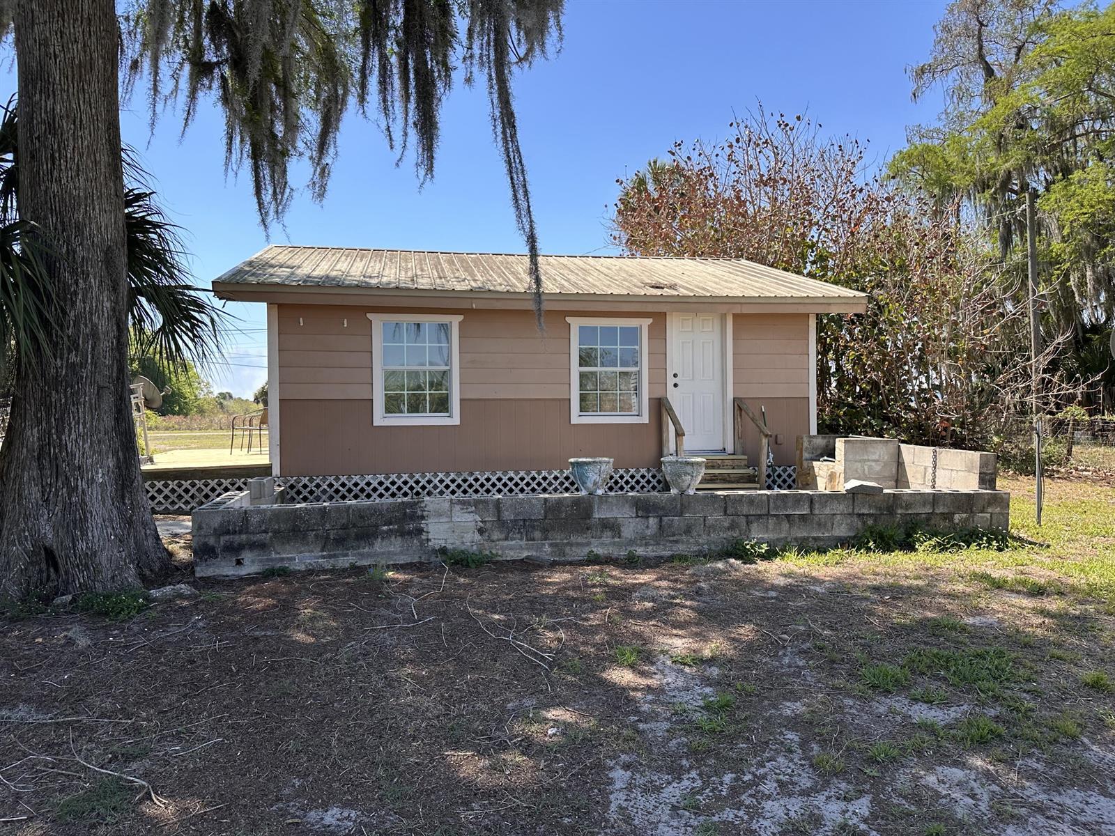 14455 E State Road 78, Okeechobee FL 34974