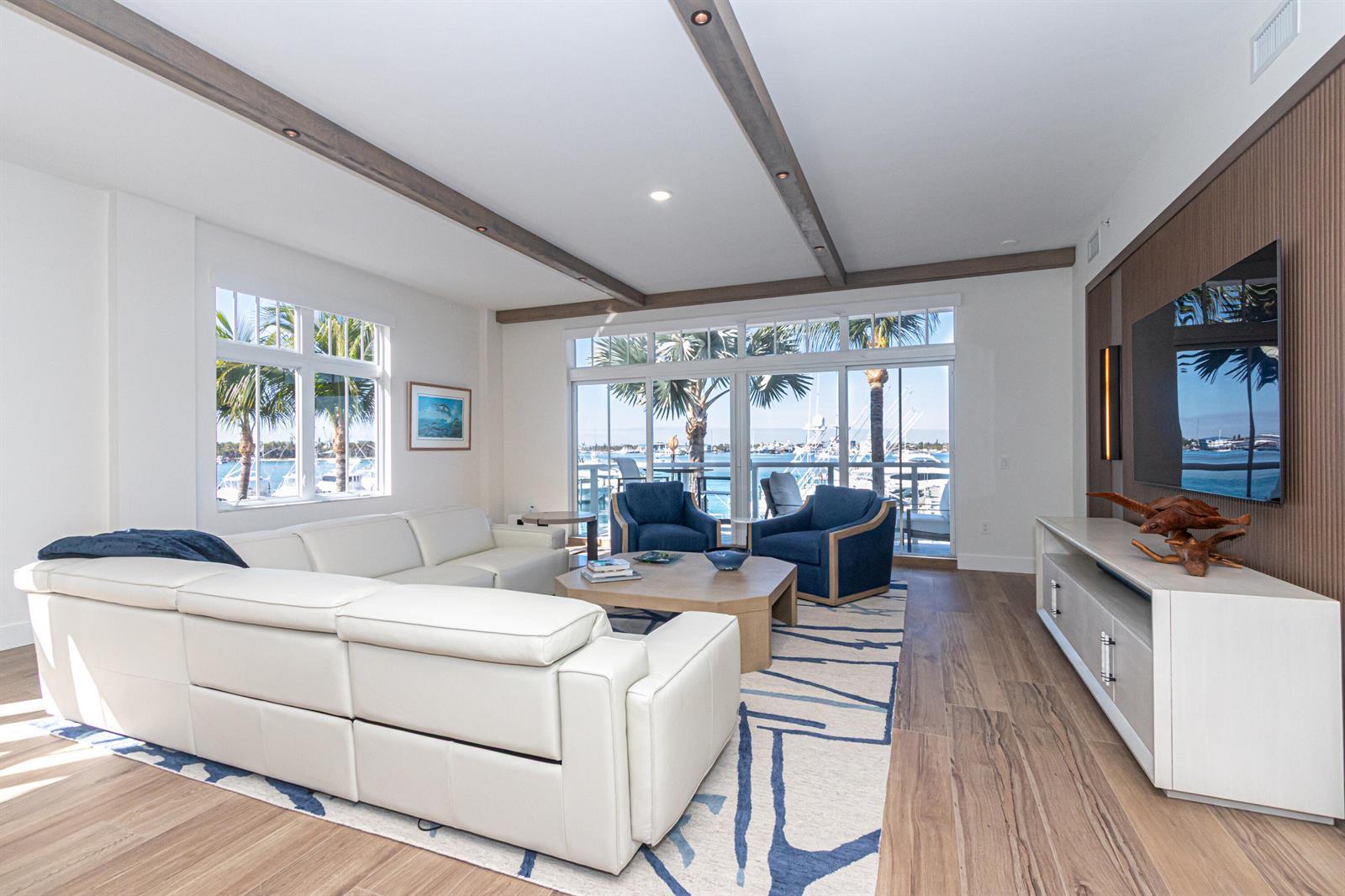 184 Lake Drive # 3201, Palm Beach Shores FL 33404
