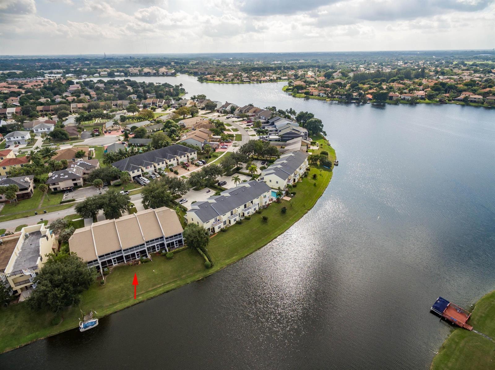 12598 Westhampton Circle, Wellington FL 33414