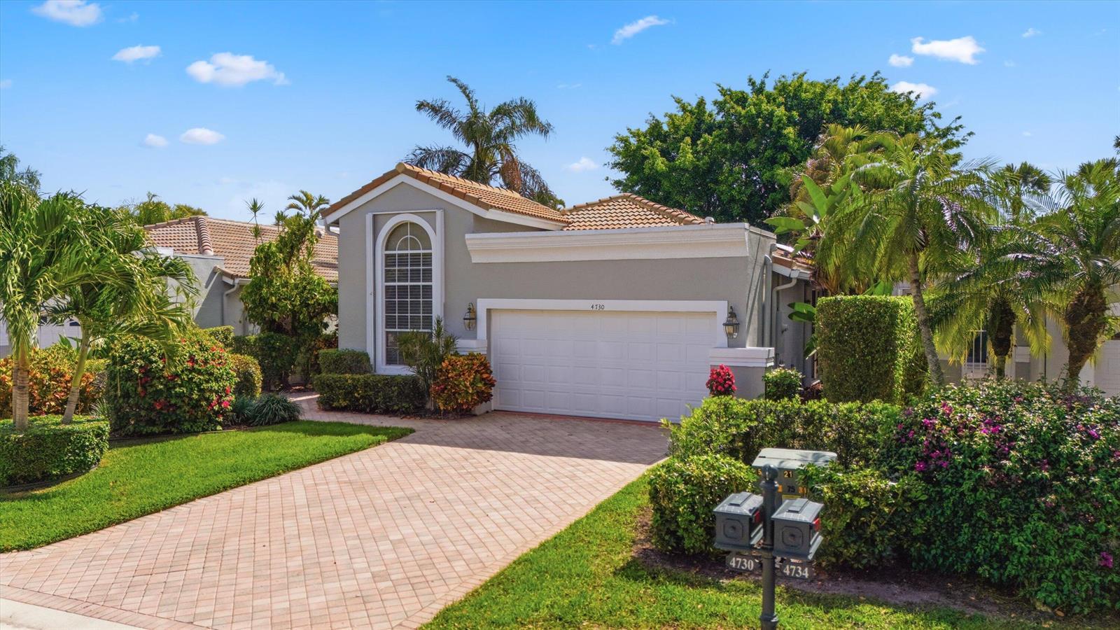 4730 Carlton Golf Drive, Lake Worth FL 33449