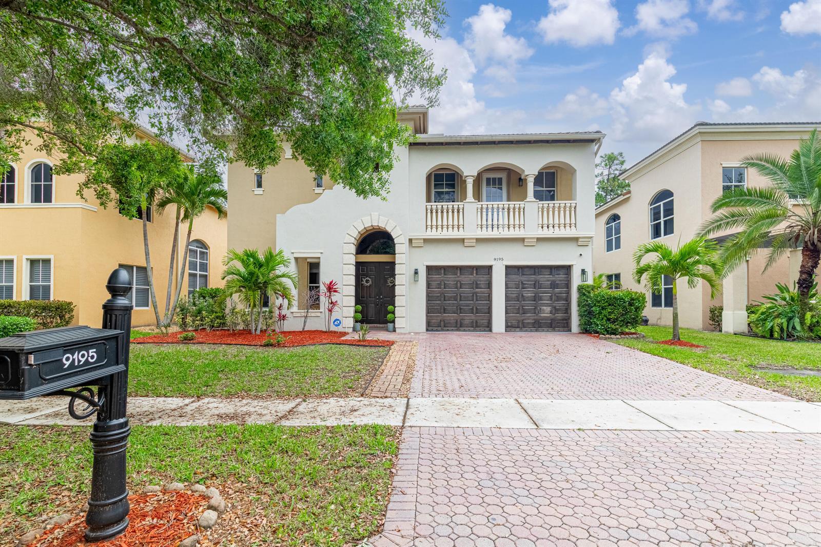 9195 Nugent Trail, West Palm Beach FL 33411