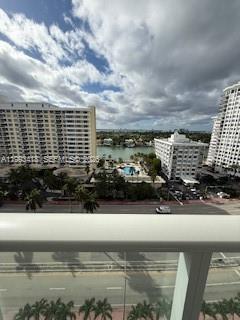 5601 Collins ave # 1219, Miami Beach FL 33140