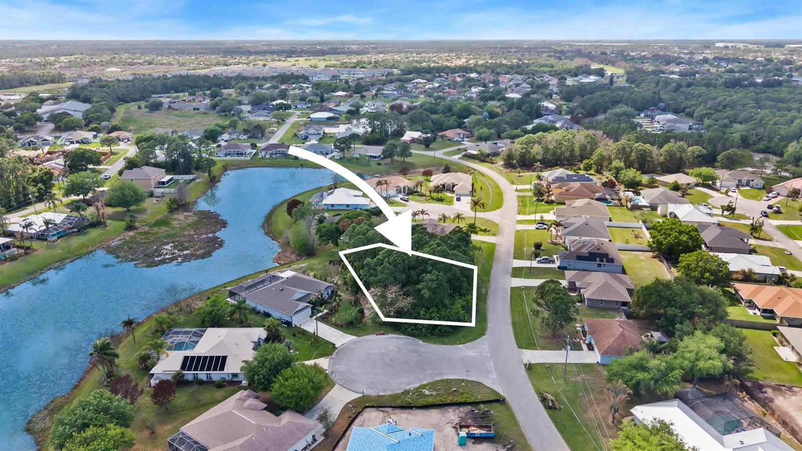 5902 NW Tyrol Court, Port St. Lucie FL 34983
