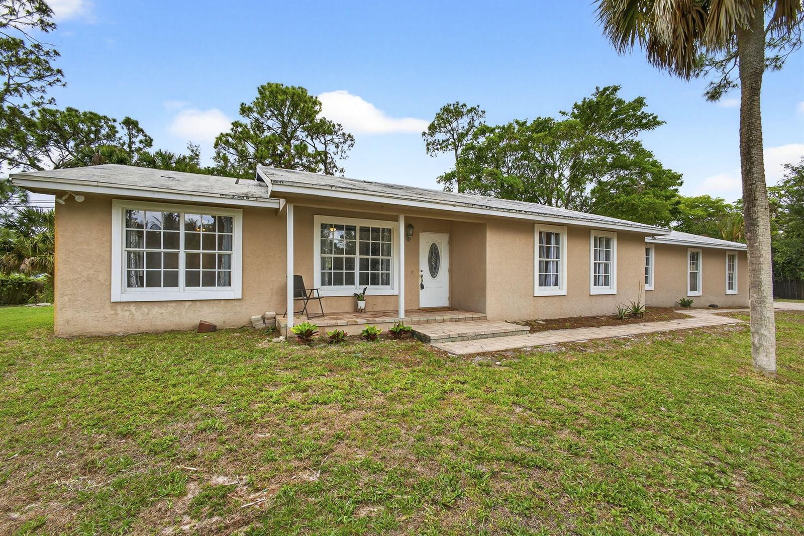 16932 Okeechobee Boulevard, FL 33470