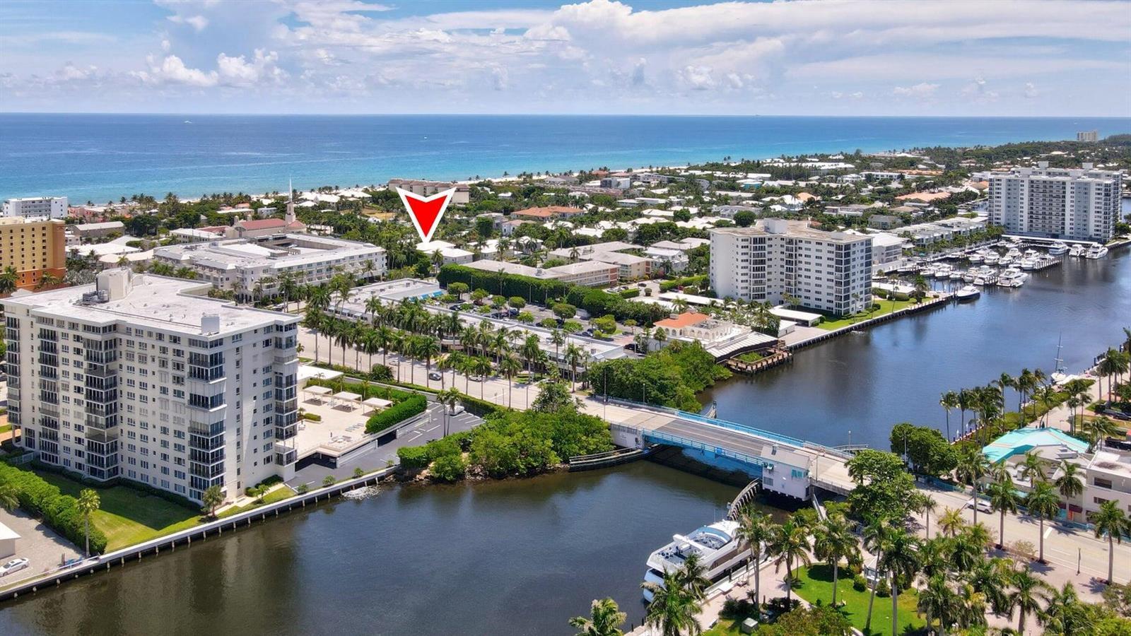 75 Venetian Drive # 2, Delray Beach FL 33483