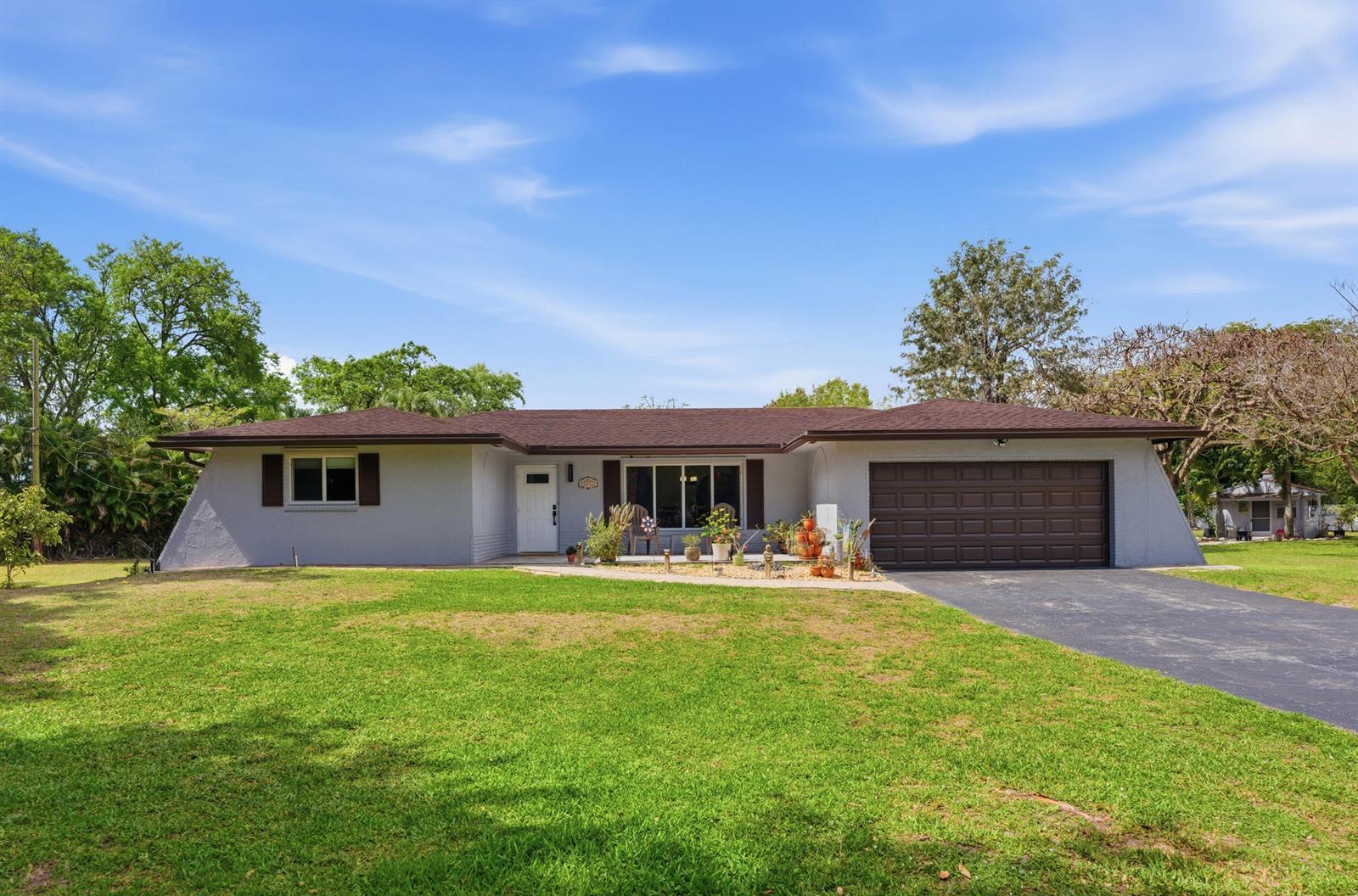 14290 SW 31st Court, Davie FL 33330