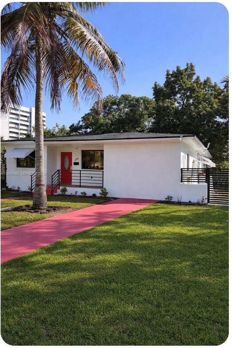 280 NE 48th Ter, Miami FL 33137