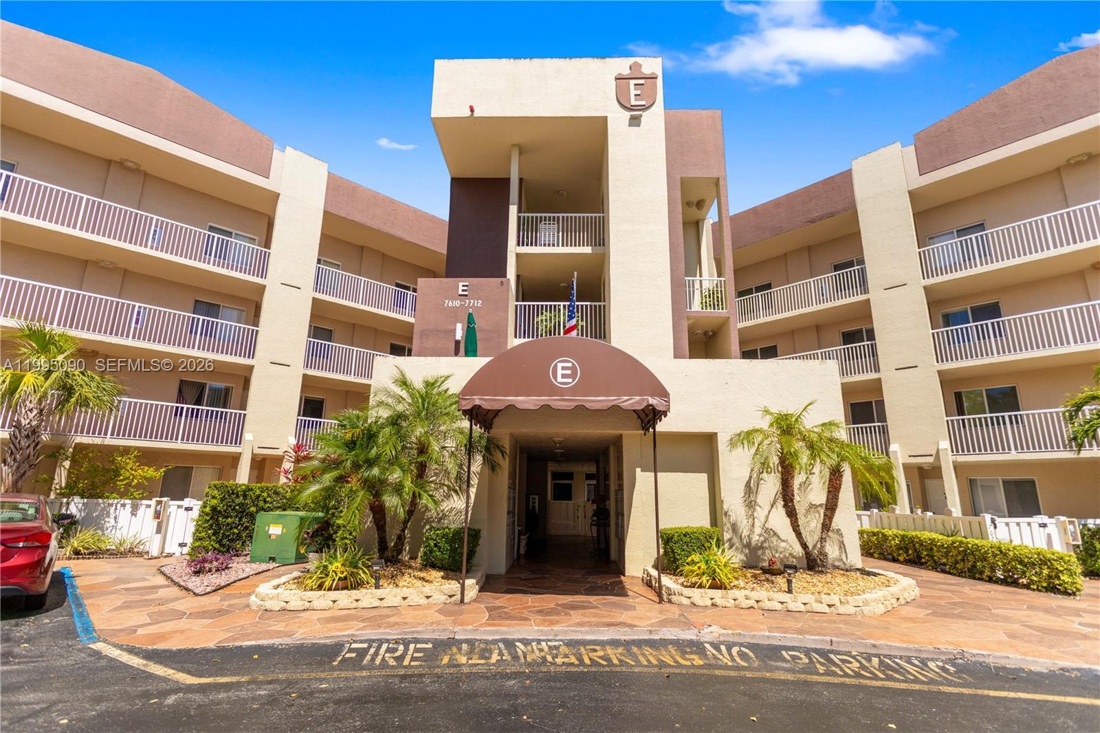 7676 Trent Dr # 308, Tamarac FL 33321