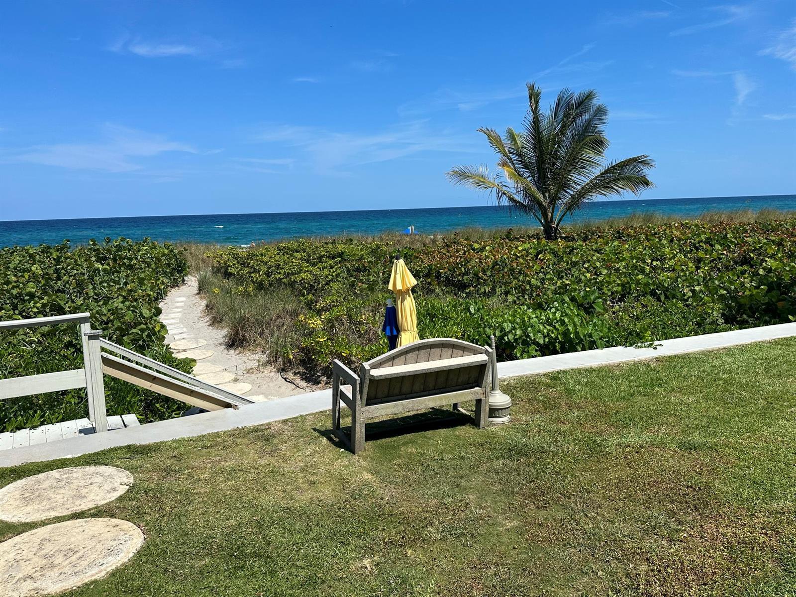 2175 S Ocean Boulevard # 103, Delray Beach FL 33483