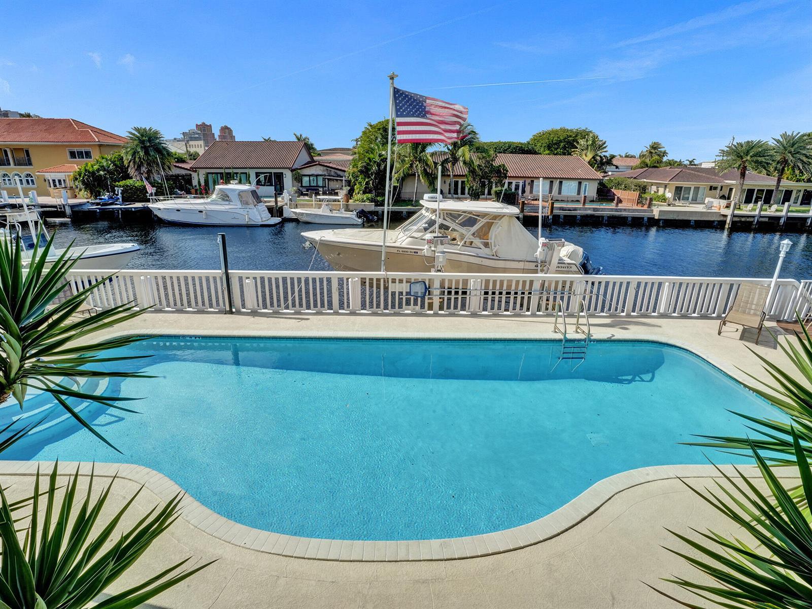 2866 NE 30th Street # 3, Fort Lauderdale FL 33306