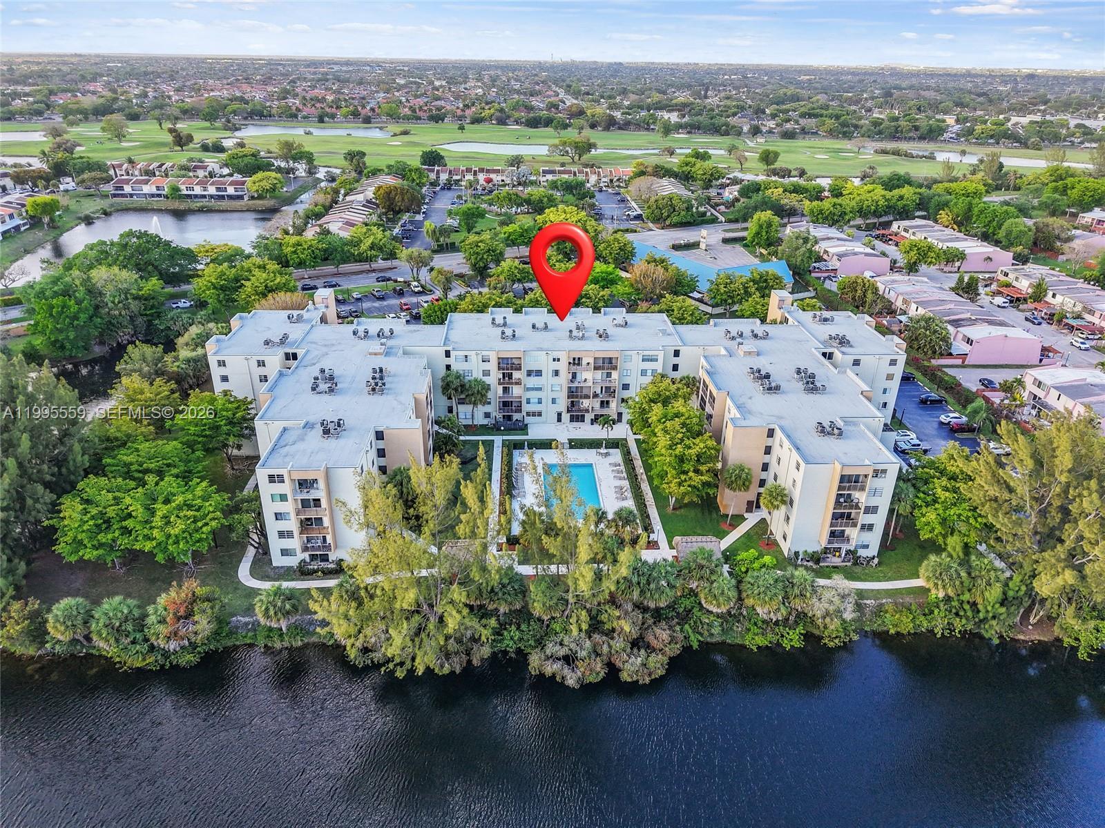 14250 SW 62nd St # 402, Miami FL 33183