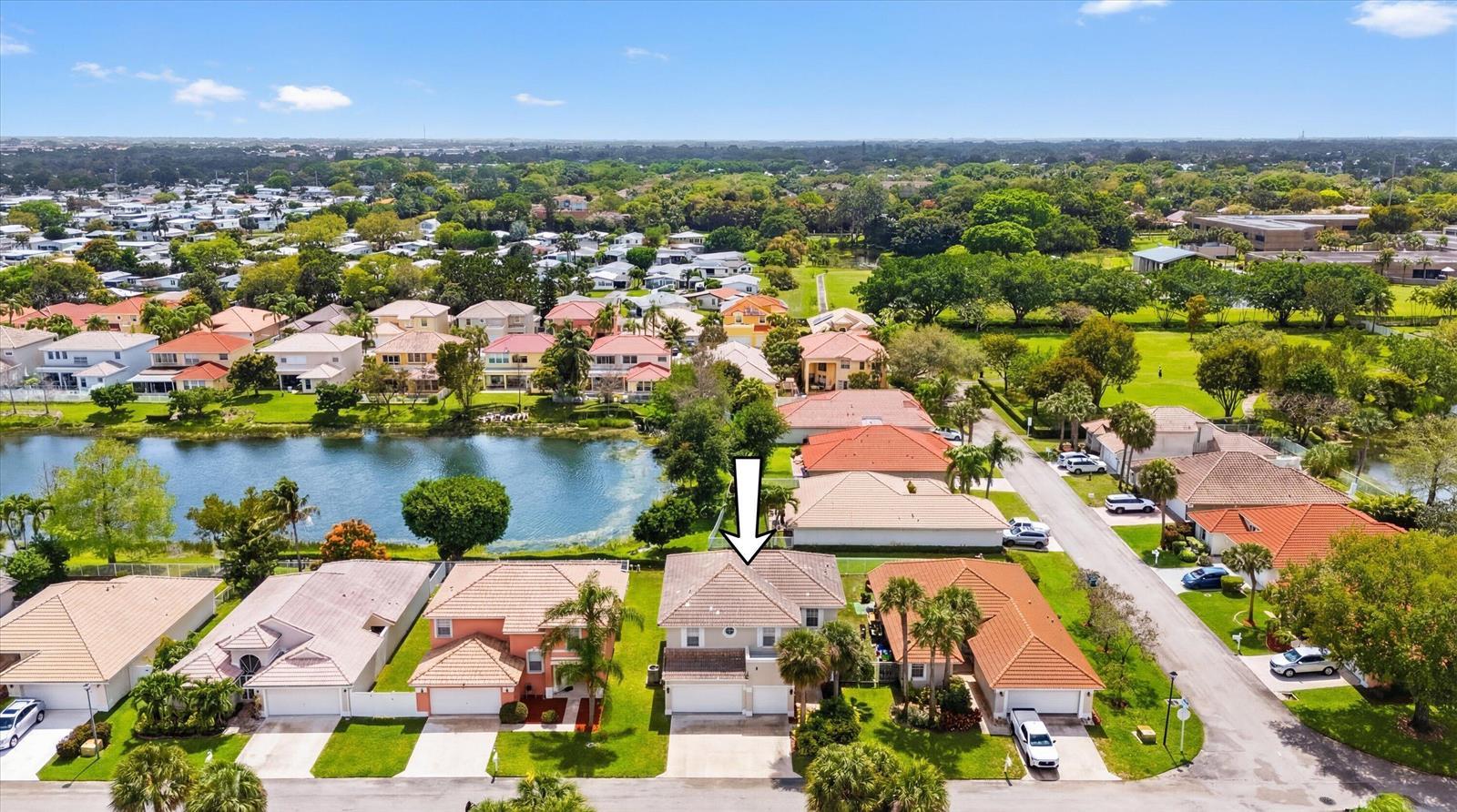 86 Citrus Park Lane, Boynton Beach FL 33436