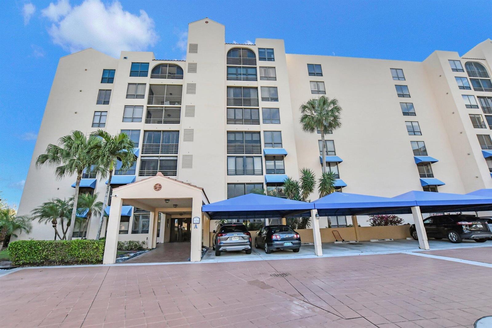 7170 Promenade Drive # 401, Boca Raton FL 33433