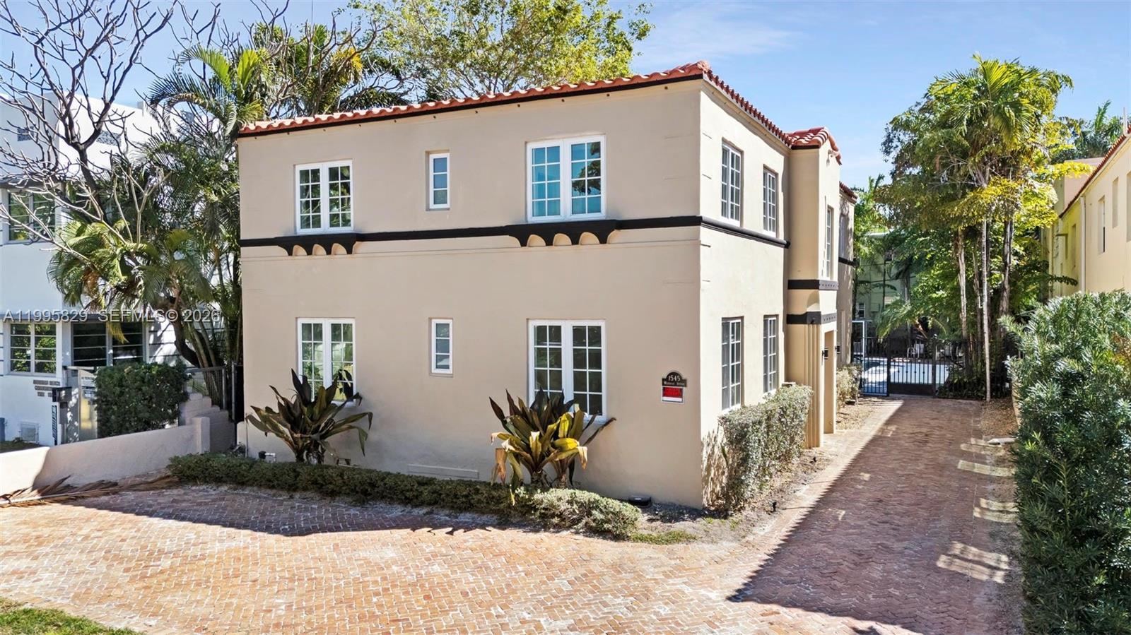 1545 Meridian Ave, Miami Beach FL 33139
