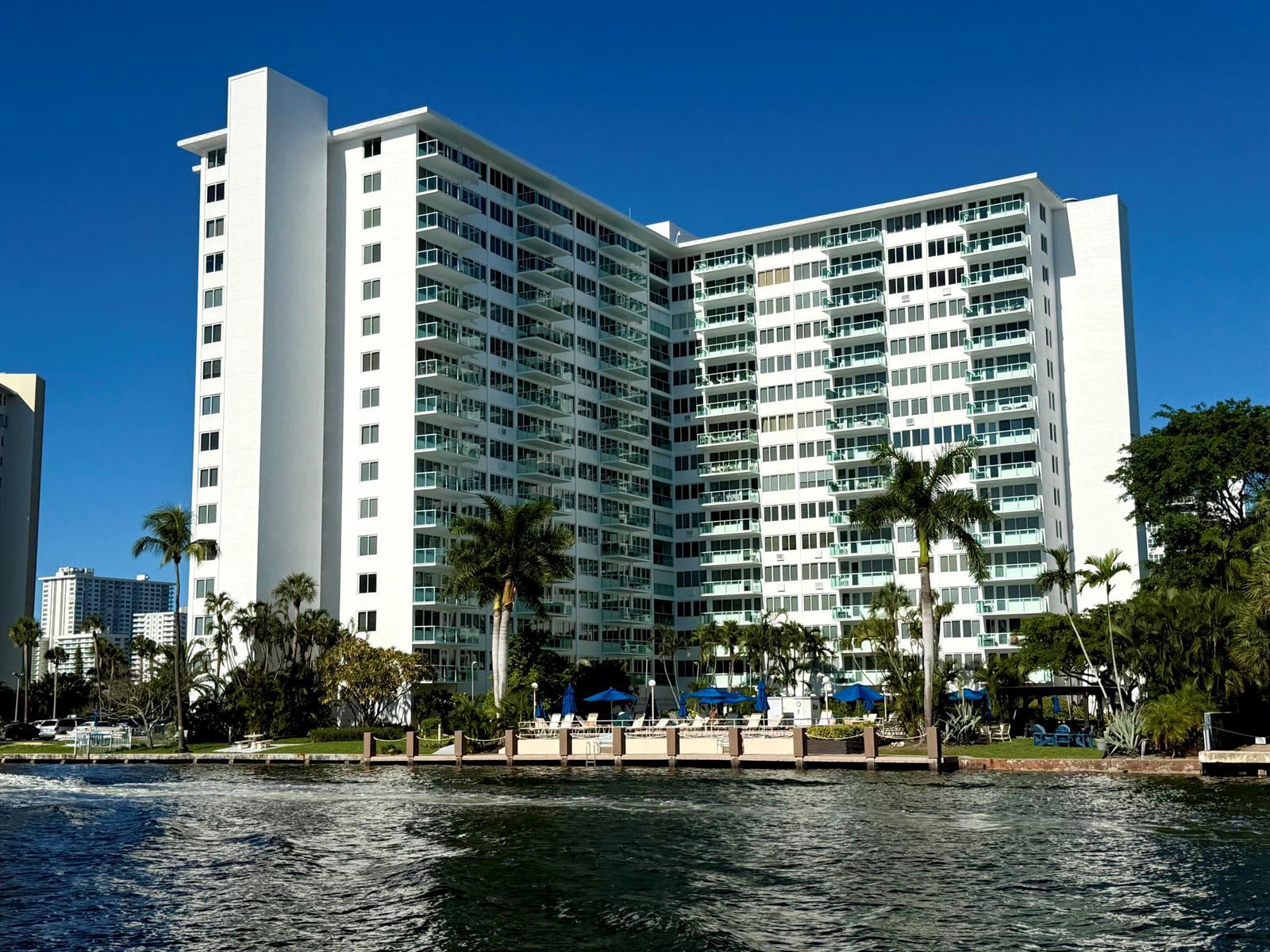 3233 NE 34th Street # 1112, Fort Lauderdale FL 33308