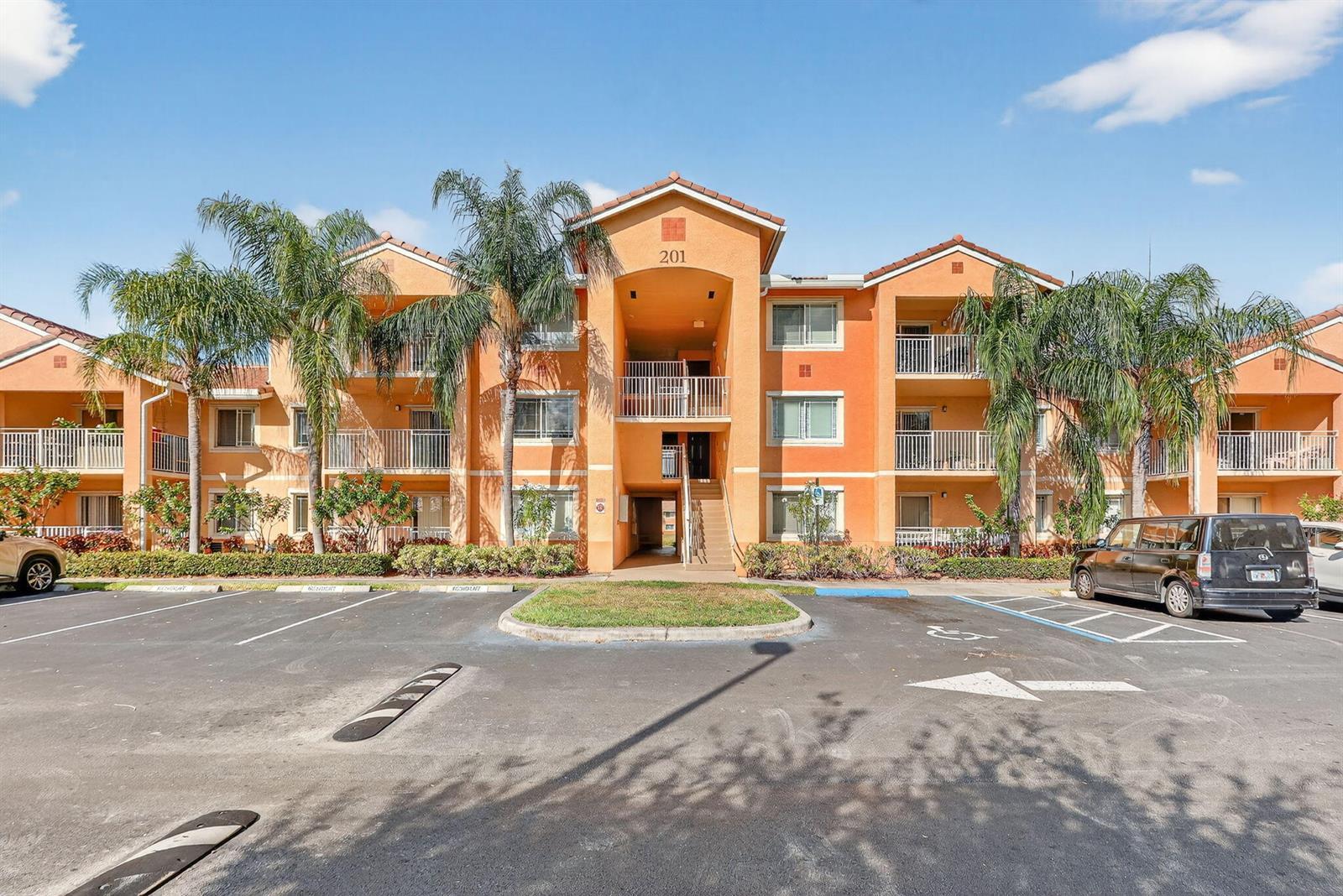 201 SW Palm Drive # 201, Port St. Lucie FL 34986