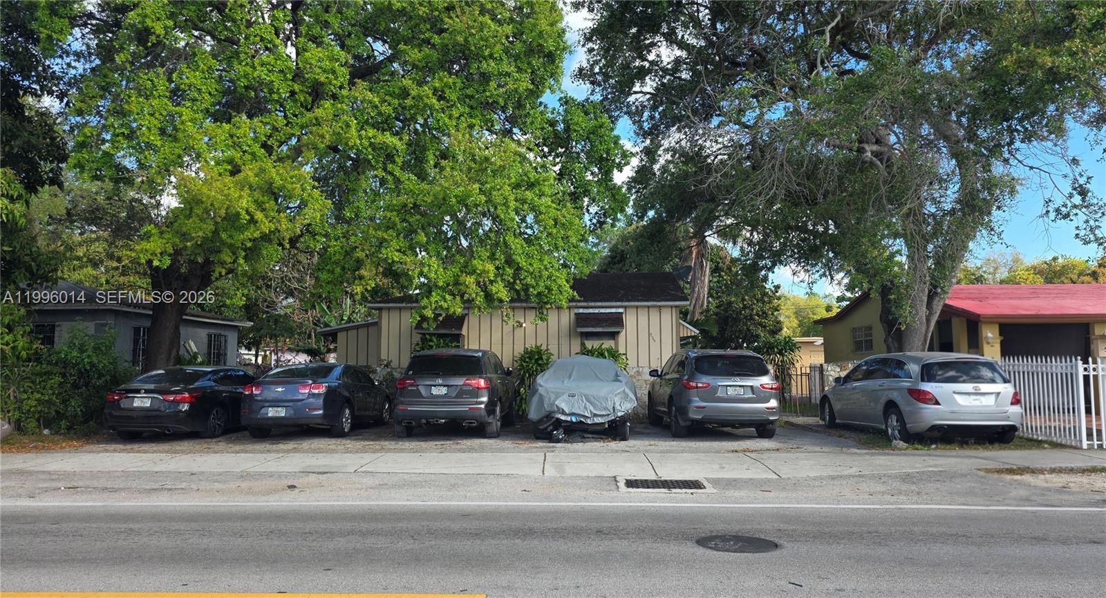 Miami multi-family