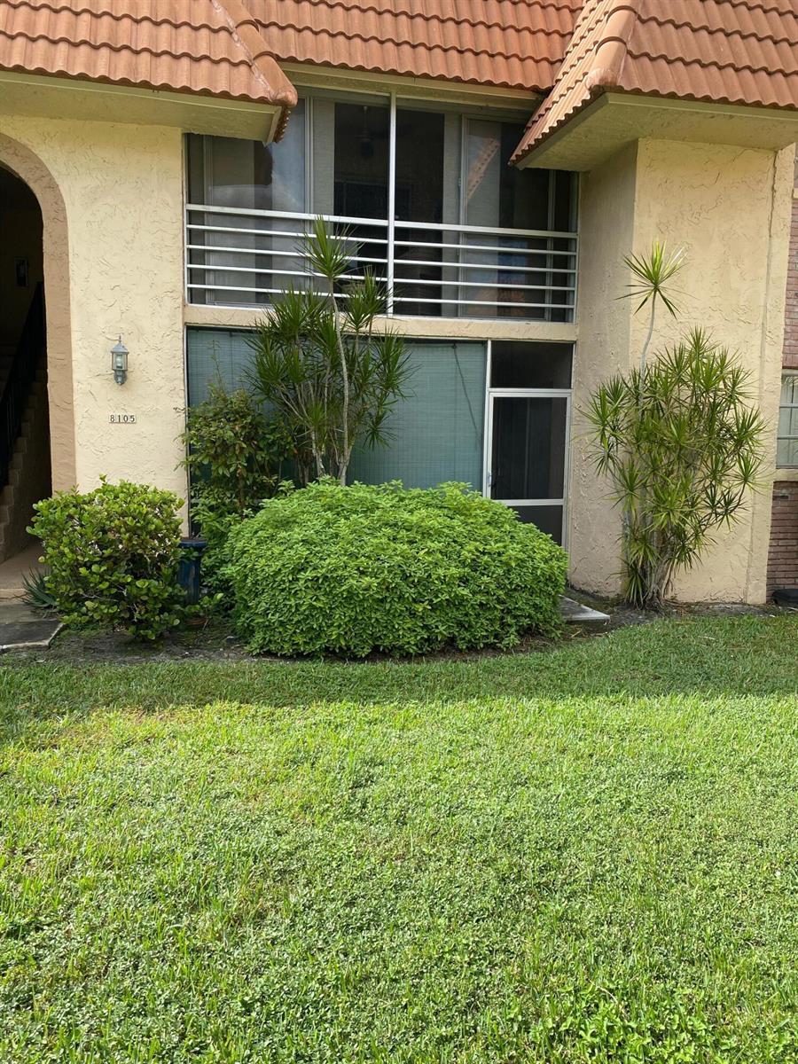 8105 NW 27th Street # 1, Coral Springs FL 33065