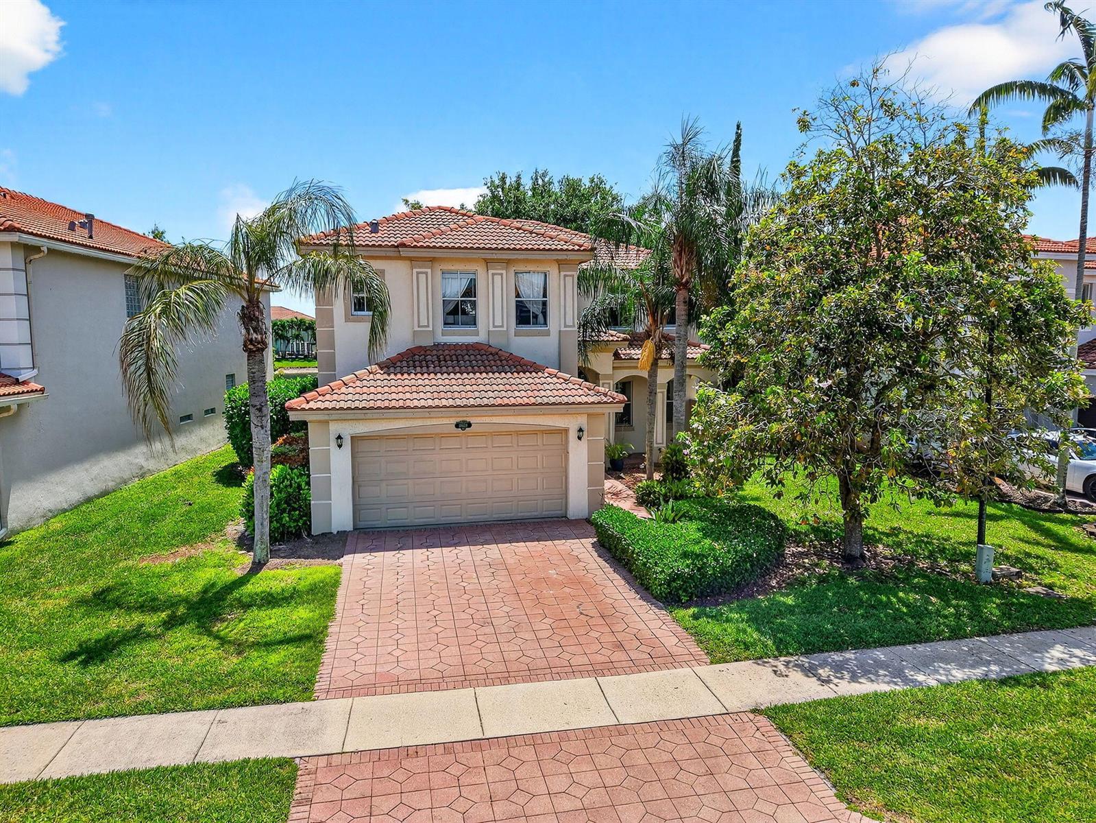 10624 Old Hammock Way, Wellington FL 33414