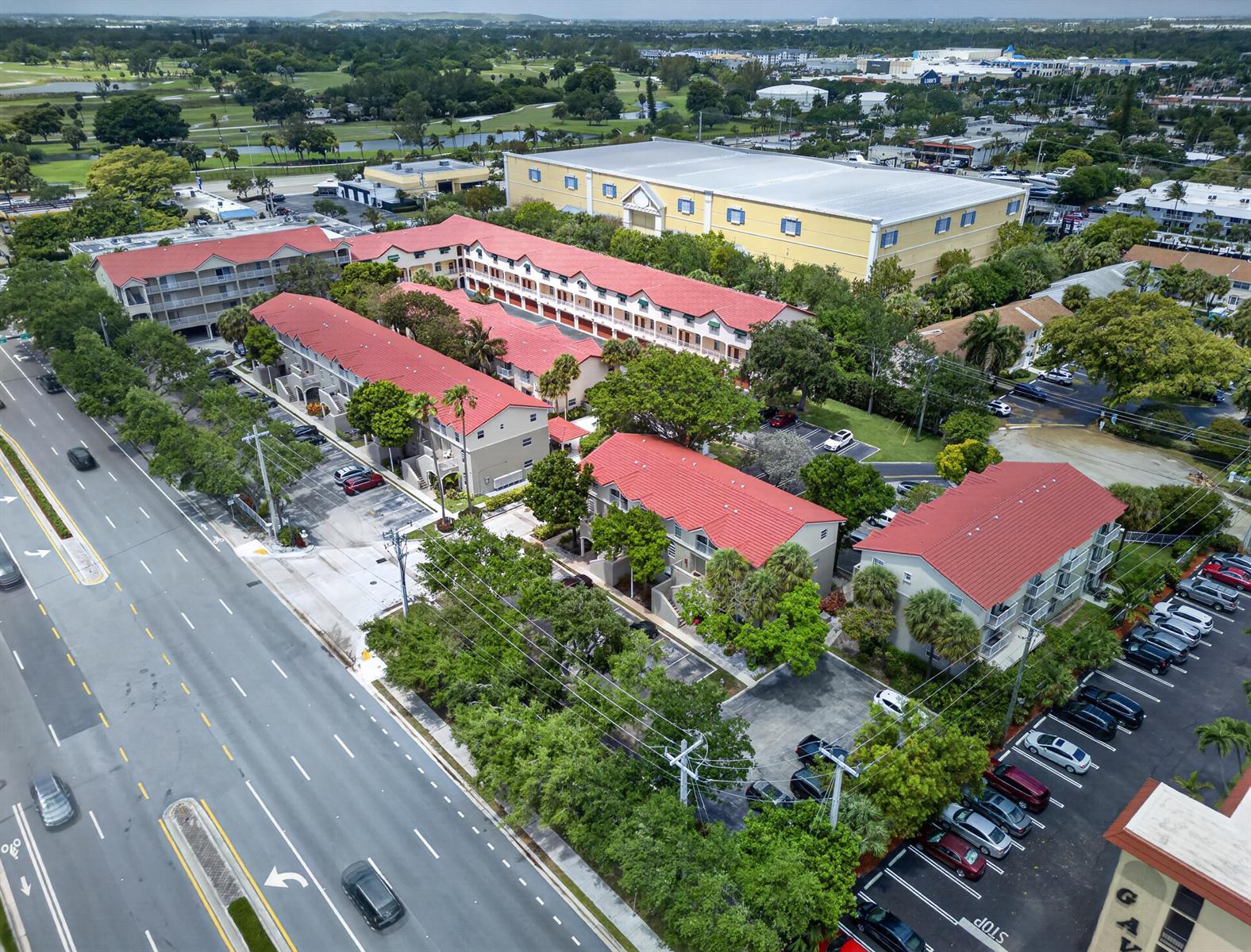 2501 NE 14th Street # 301, Pompano Beach FL 33062