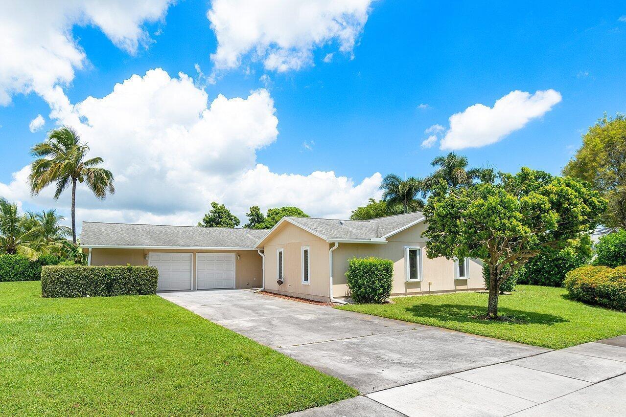 1190 Sachem Head Terrace, Wellington FL 33414